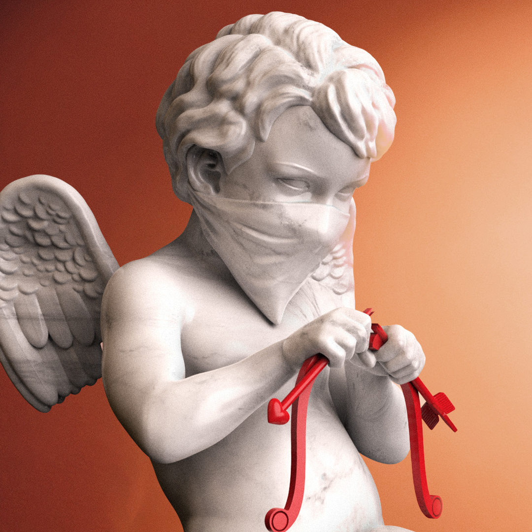 |Toy・Cargo| Abell Octovan_No More Amore - 画像 (2)