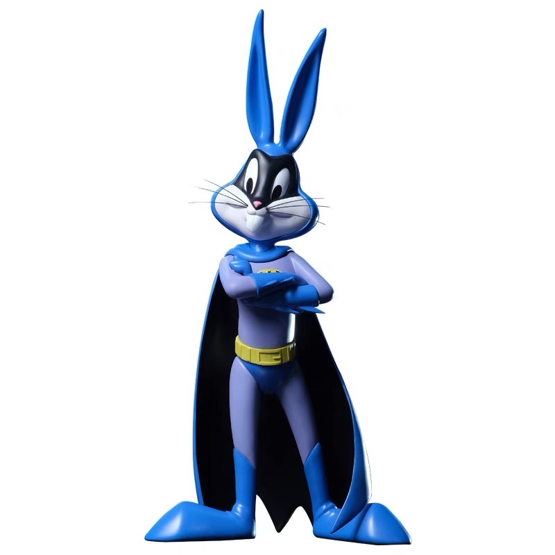 Toy・Cargo| A New Legacy - Batman Bugs Bunny＜2022年12月発送予定＞ - Toy・Cargo  ユニークなおもちゃの販売サイト