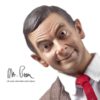 Toy・Cargo| Mr Bean 1/6 Scale Action Figure – ZCWO | Toy・Cargo
