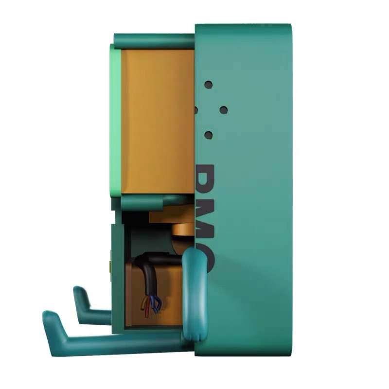 |Toy・Cargo| XXRAY -Dissected BMO by Jason Freeny - 画像 (3)