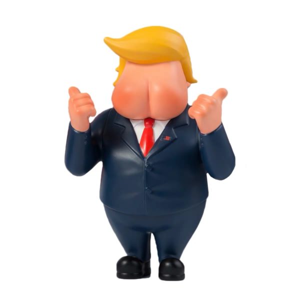 |Toy・Cargo|Temeip Facebutt - Suit Ver.