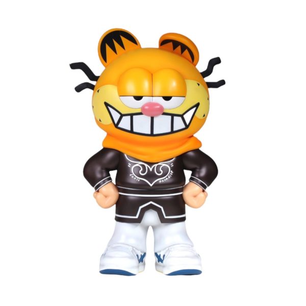 |Toy・Cargo| KUNG FU GARFIELD - Extra Large