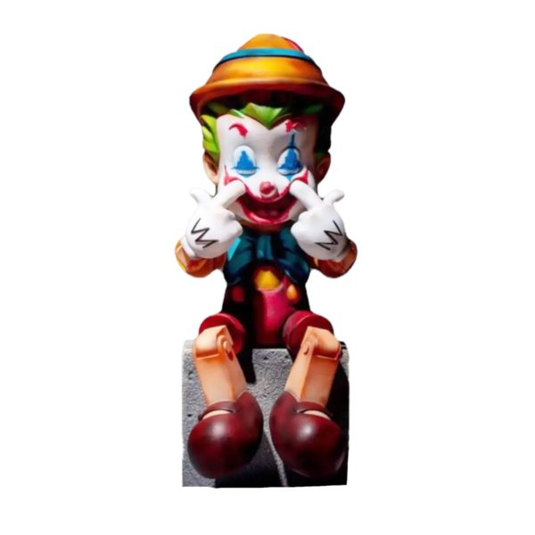 |Toy・Cargo| PINO // I HAD A BAD DAY (GID) - Original