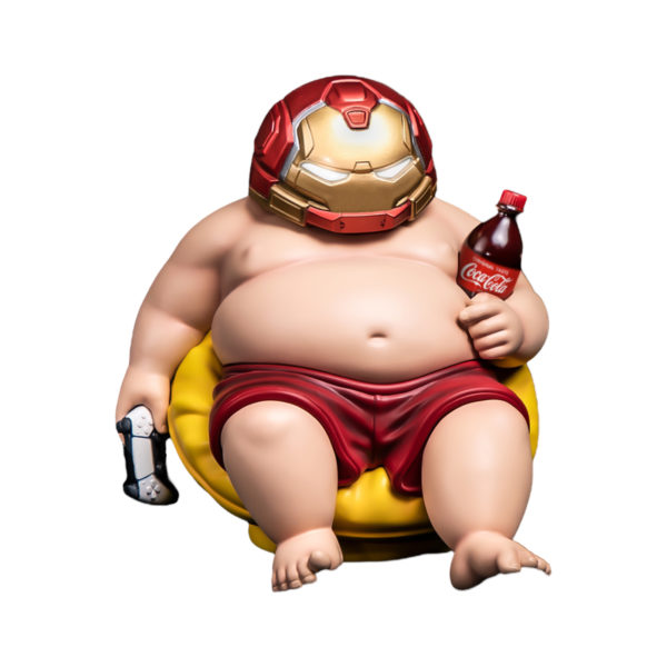 |Toy・Cargo| Kingdom of Fat Man - MK44