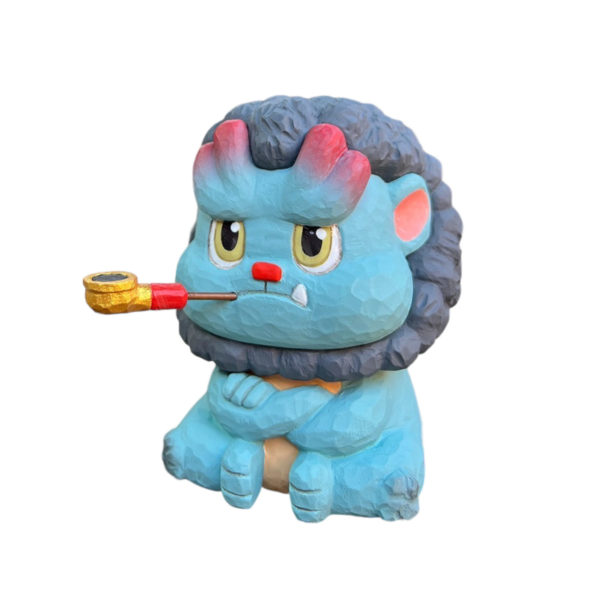 |Toy・Cargo| Children of Dragon - Suanni Original Edition