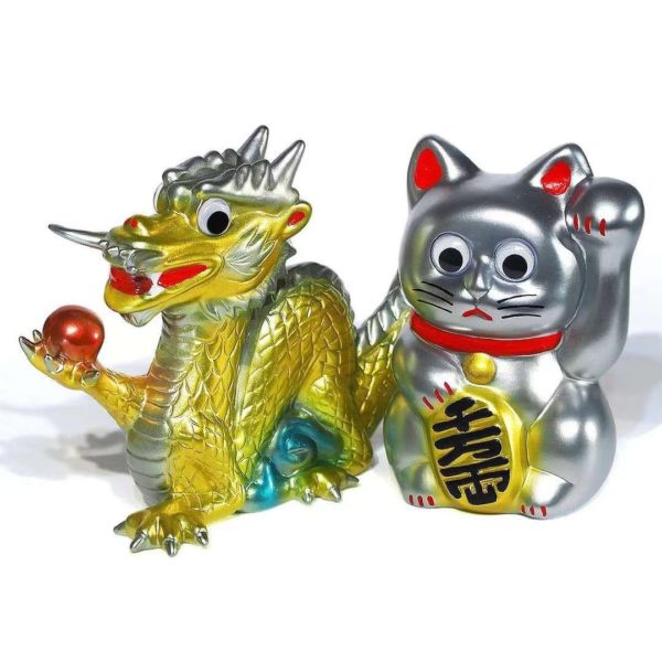 |Toy・Cargo| LEEEEEE Classic Mascot