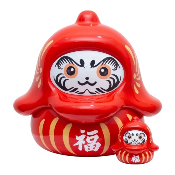 |Toy・Cargo| Daruma Boom