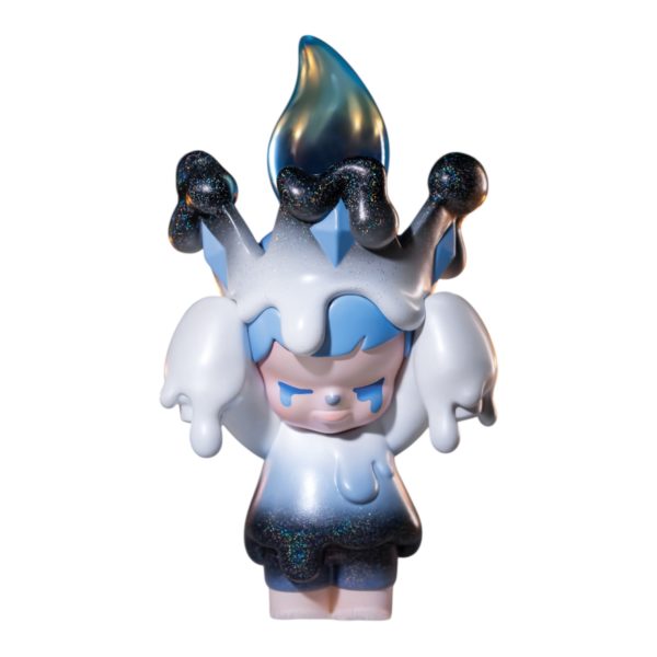 |Toy・Cargo| The Boy -Luminous Glow&Whispering Flames