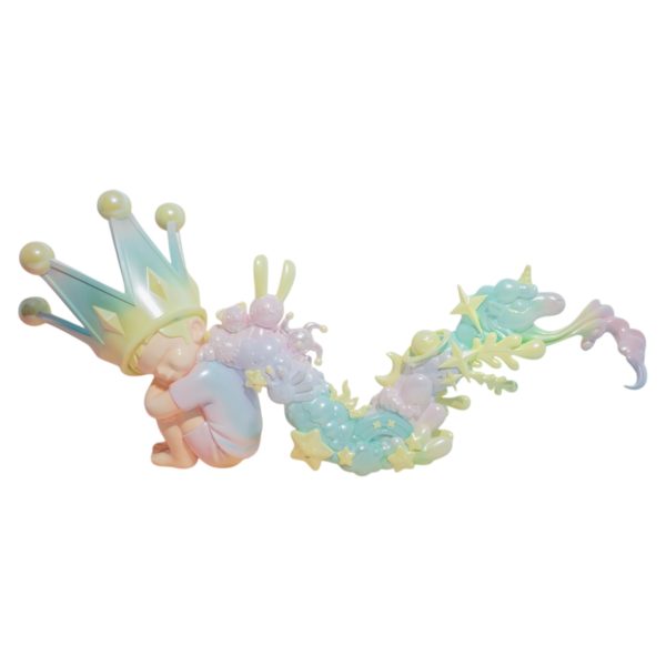 |Toy・Cargo| The Boy-Dreams