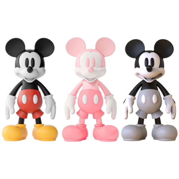 |Toy・Cargo| EGO Mickey Mouse - 200％