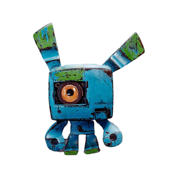 |Toy・Cargo| Bunnyclopes