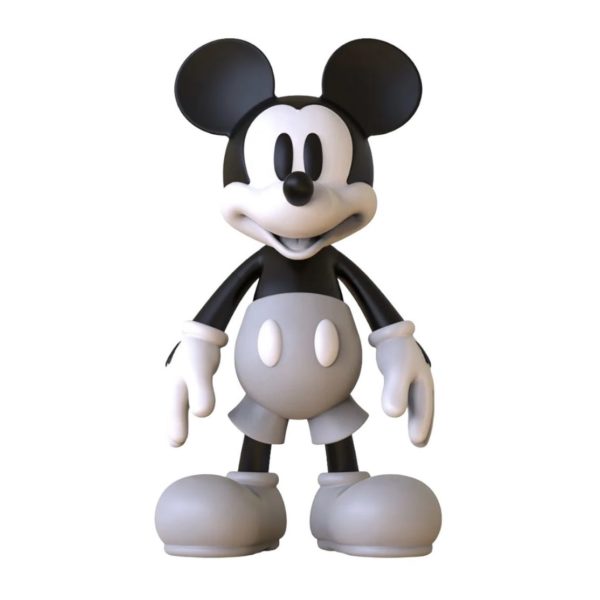 |Toy・Cargo| EGO Mickey Mouse - Retro 800％