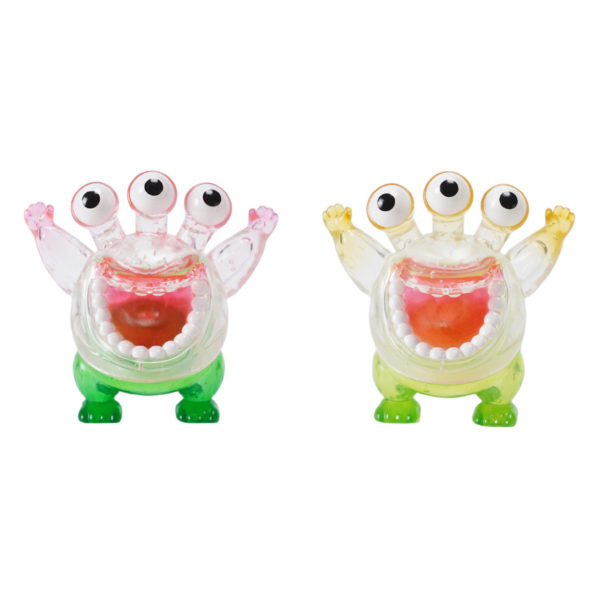 |Toy・Cargo| Baby Hosuke - We Are As Fresh As A Daisy