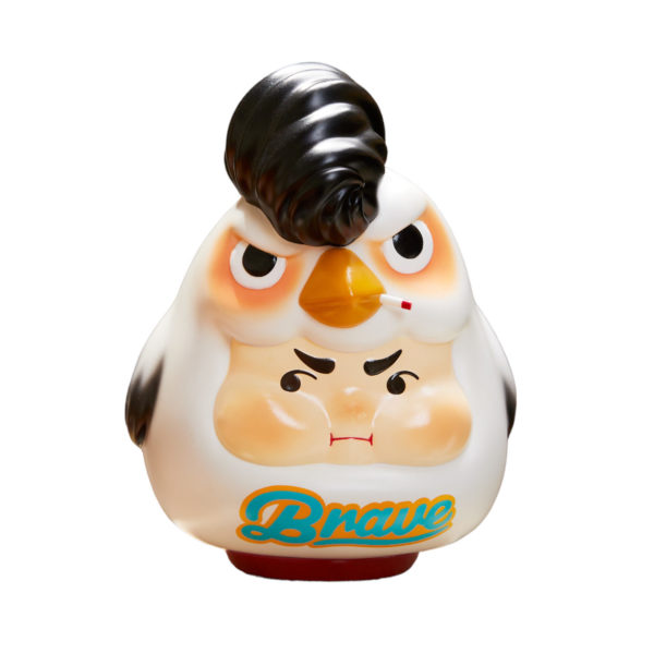 |Toy・Cargo| PPＸBIRDY Barry