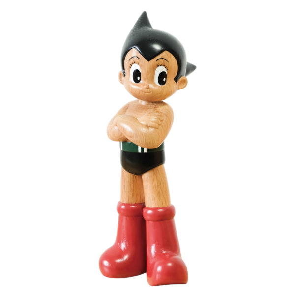 |Toy・Cargo| Astro Boy – Relying on the East Wind