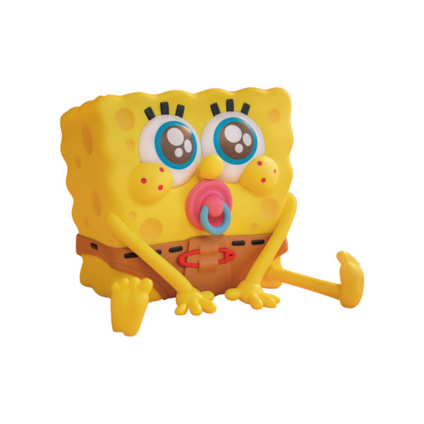 |Toy・Cargo| Sponge Bob Square Pants-Childhood Series - 1