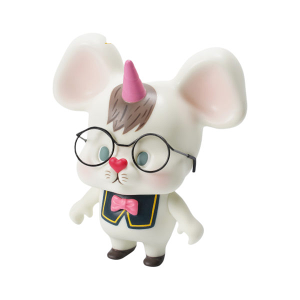 |Toy・Cargo| Unicorn Mani - Suni (Sorcerer's Apprentice Edition)