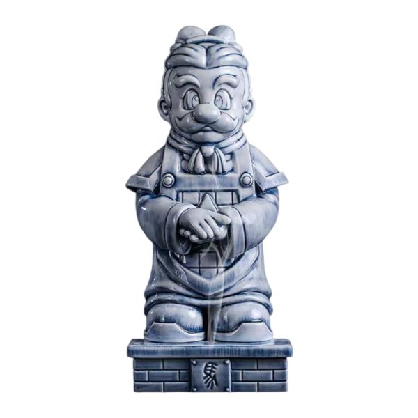 |Toy・Cargo| SUPER SOLDIER