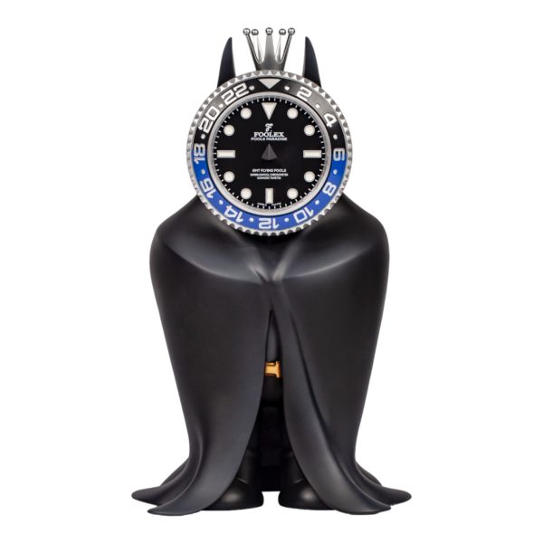 |Toy・Cargo| HONMONO TAIKETSU // GMT DARK KNIGHT