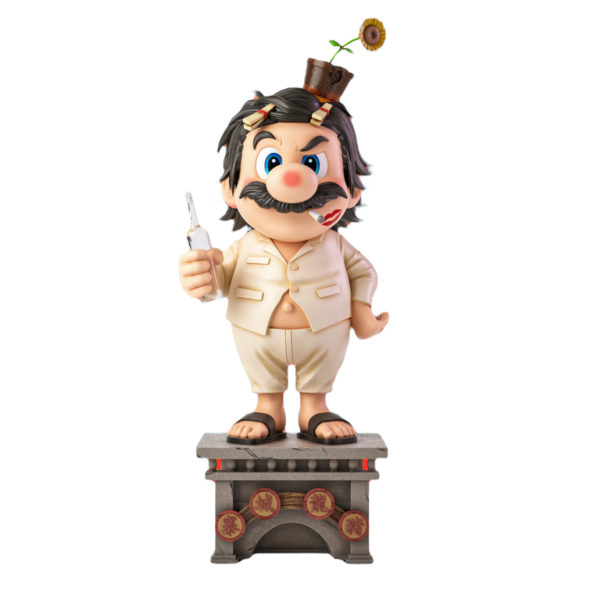 |Toy・Cargo| Loves Alchohol - Landlord