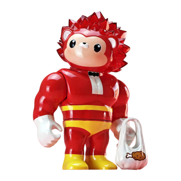 |Toy・Cargo| Super Hocky -Red