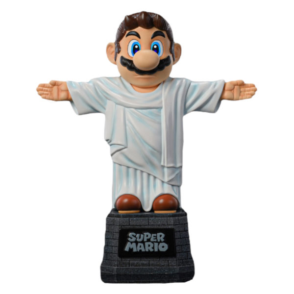 |Toy・Cargo| Mount Christ the Savior - Plumber