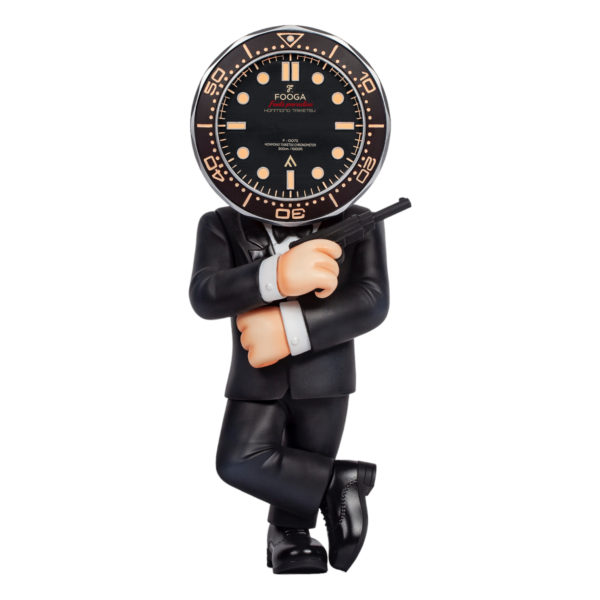 |Toy・Cargo| HONMONO TAIKETSU // SEVEN