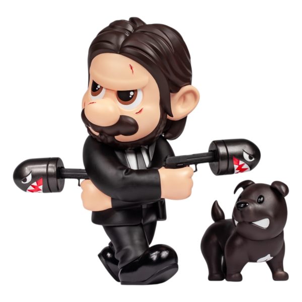 |Toy・Cargo| LEON // BABAYAGA 3