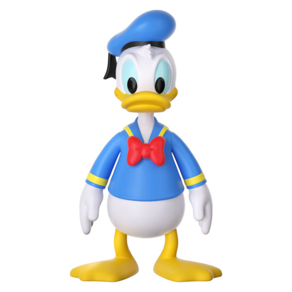 |Toy・Cargo| EGO Donald Duck  – Classic 800%