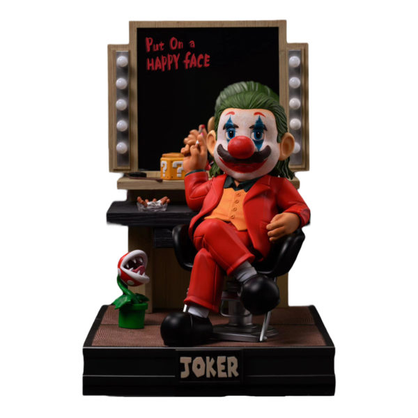 |Toy・Cargo| Put on a Happy Face