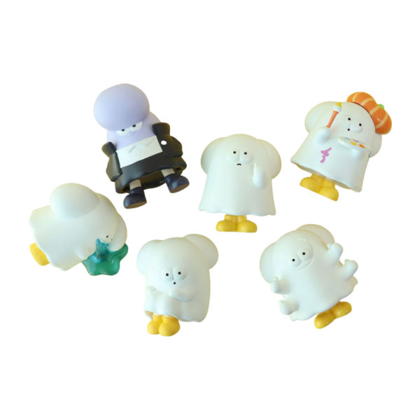 |Toy・Cargo| HIHI TRICKSTER DAILY- Vol.2