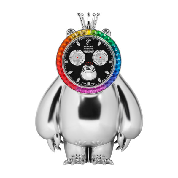 |Toy・Cargo| HONMONO TAIKETSU // PANDA RAINBOW