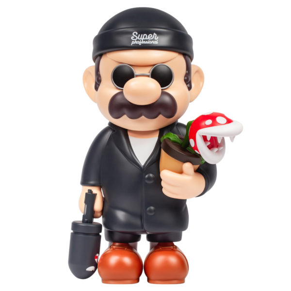 |Toy・Cargo| Super Professional XL // CLASSIC 2.0