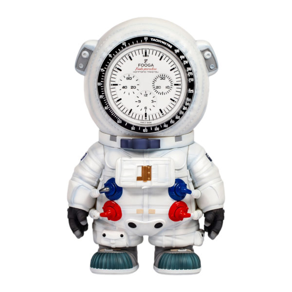 |Toy・Cargo| HONMONO TAIKETSU // APOLLO