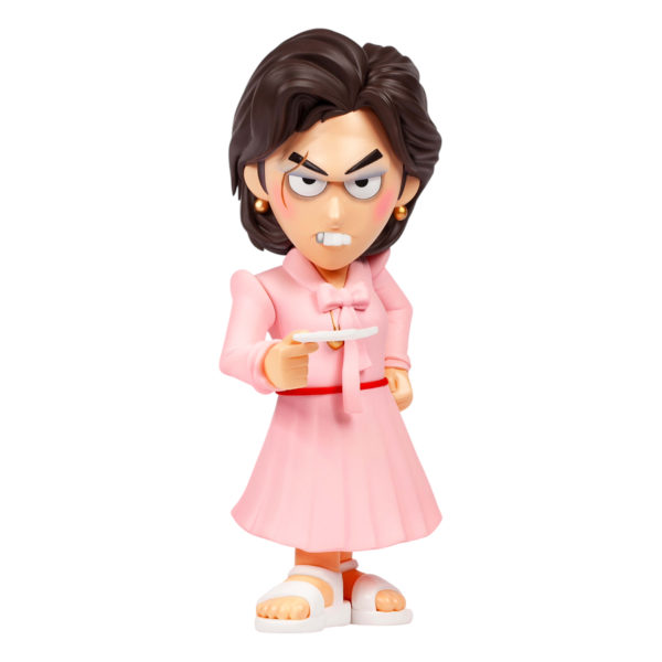 |Toy・Cargo| The God of Cookery // Turkey Sister