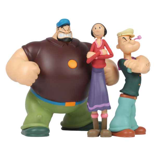 |Toy・Cargo| 60s - Popeye