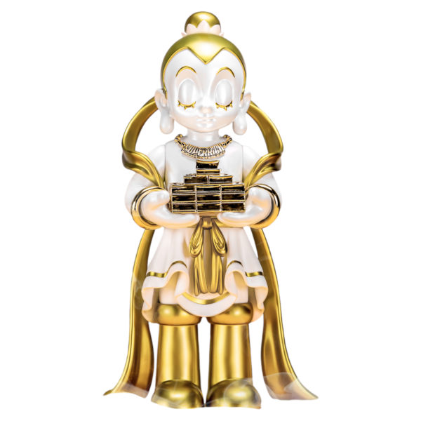 |Toy・Cargo| SUP RICH BOY- 2.0