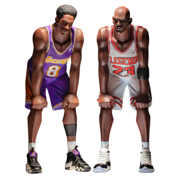 |Toy・Cargo| Fools Paradise XL 823 // LEGENDARY MOMENT SET