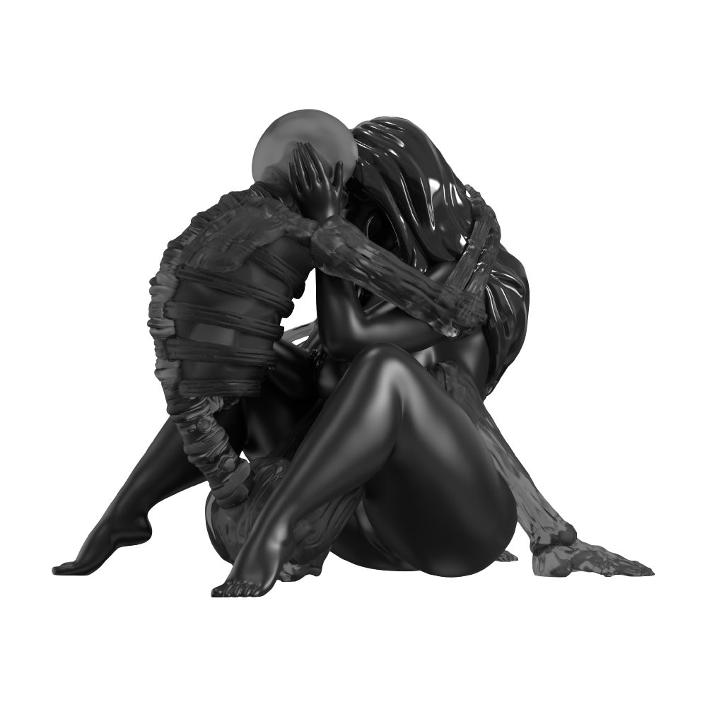 |Toy・Cargo| Keep Me Close Spectre Edition by Matt Bailey - 画像 (7)