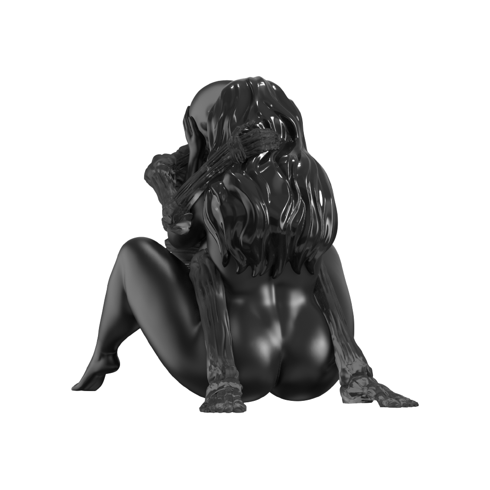 |Toy・Cargo| Keep Me Close Spectre Edition by Matt Bailey - 画像 (5)