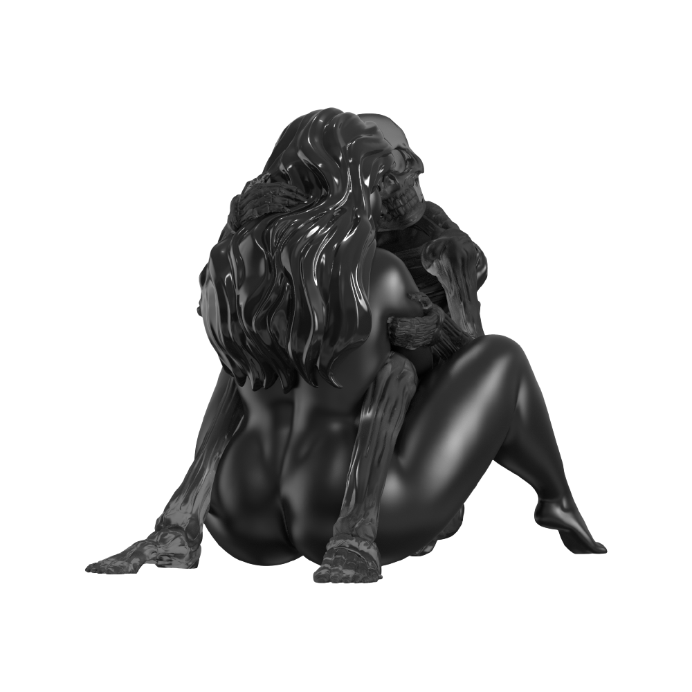 |Toy・Cargo| Keep Me Close Spectre Edition by Matt Bailey - 画像 (4)