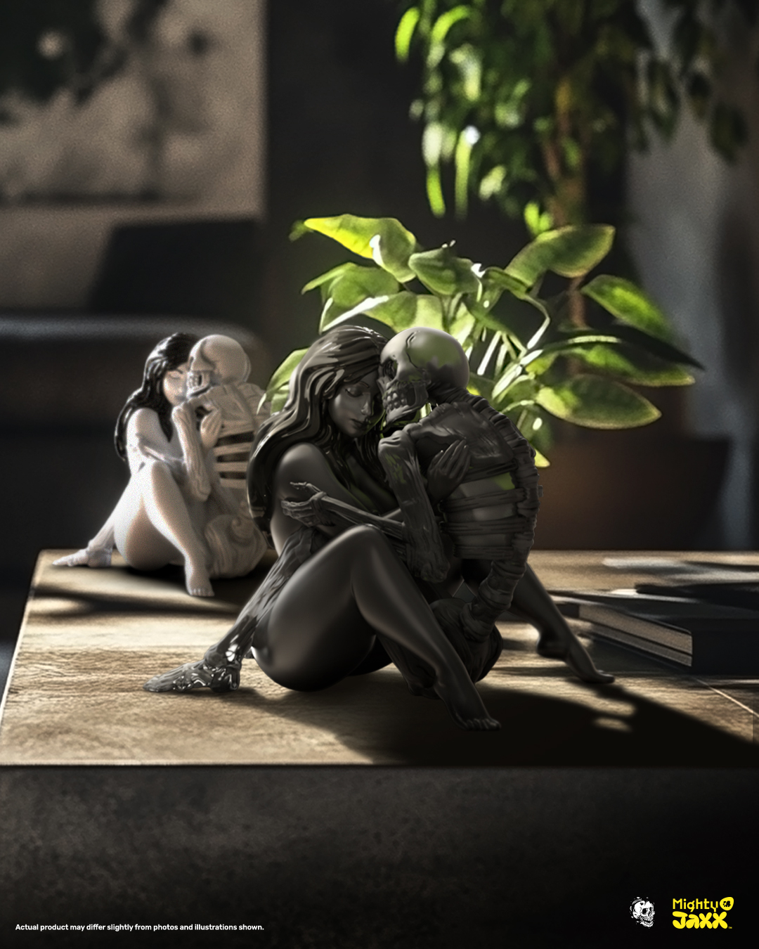 |Toy・Cargo| Keep Me Close Spectre Edition by Matt Bailey - 画像 (2)