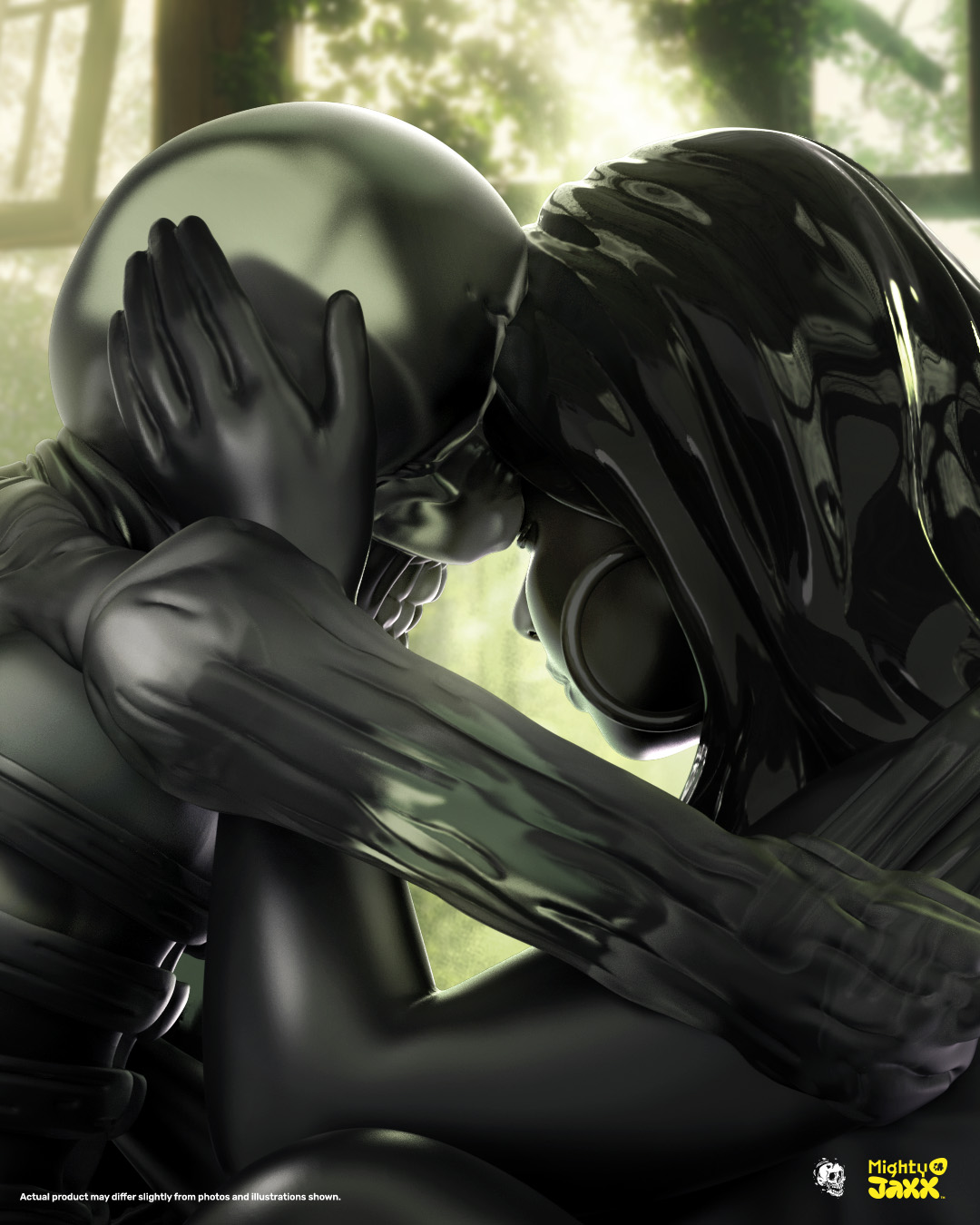 |Toy・Cargo| Keep Me Close Spectre Edition by Matt Bailey - 画像 (12)