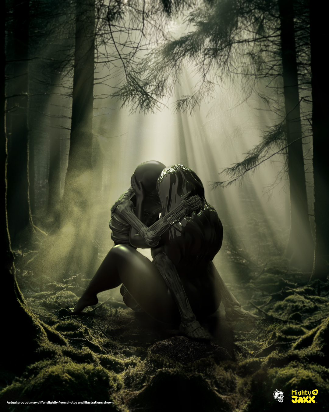 |Toy・Cargo| Keep Me Close Spectre Edition by Matt Bailey - 画像 (11)