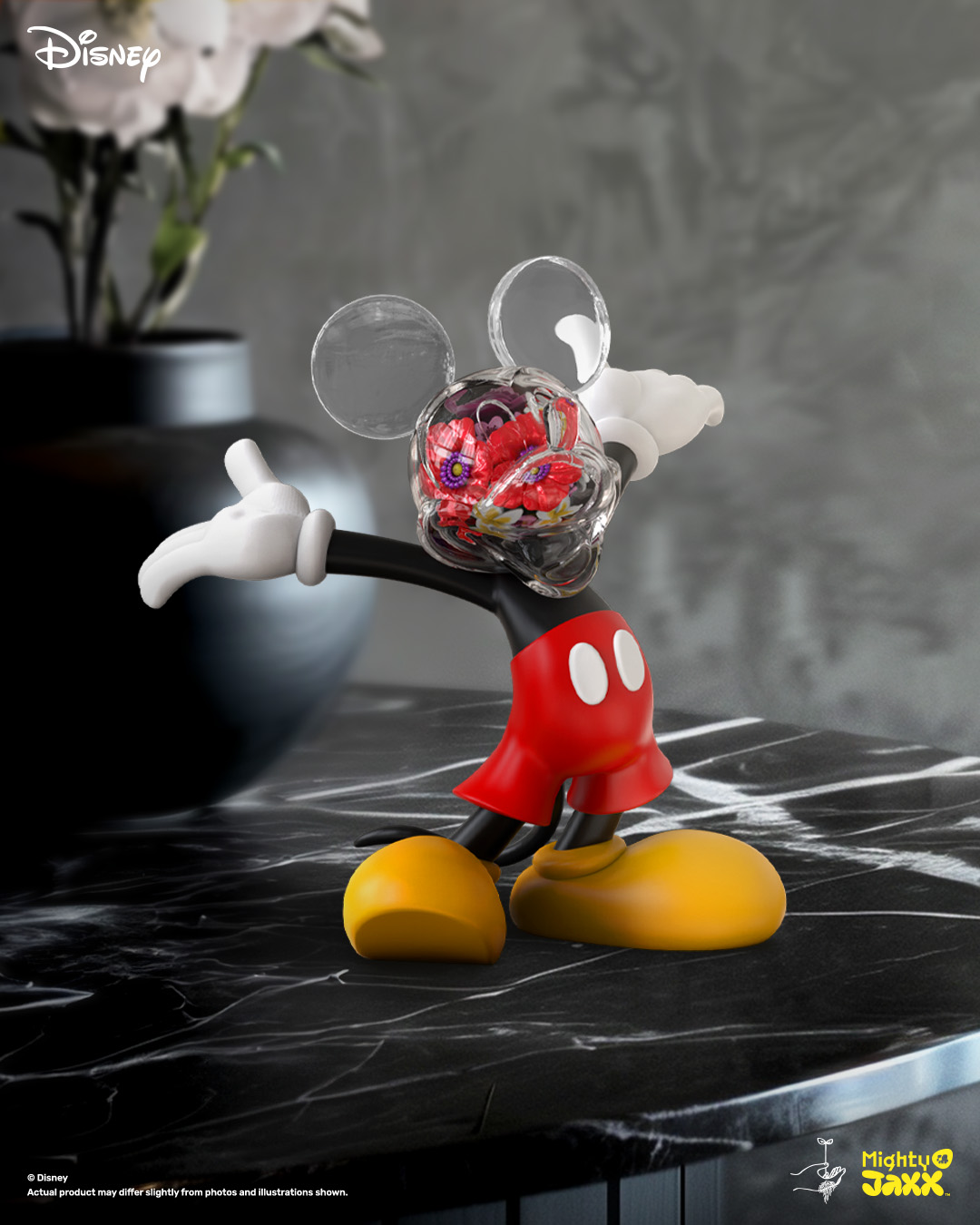 Toy・Cargo| Mickey Mouse by Azuma Makoto – Toy・Cargo ユニークな