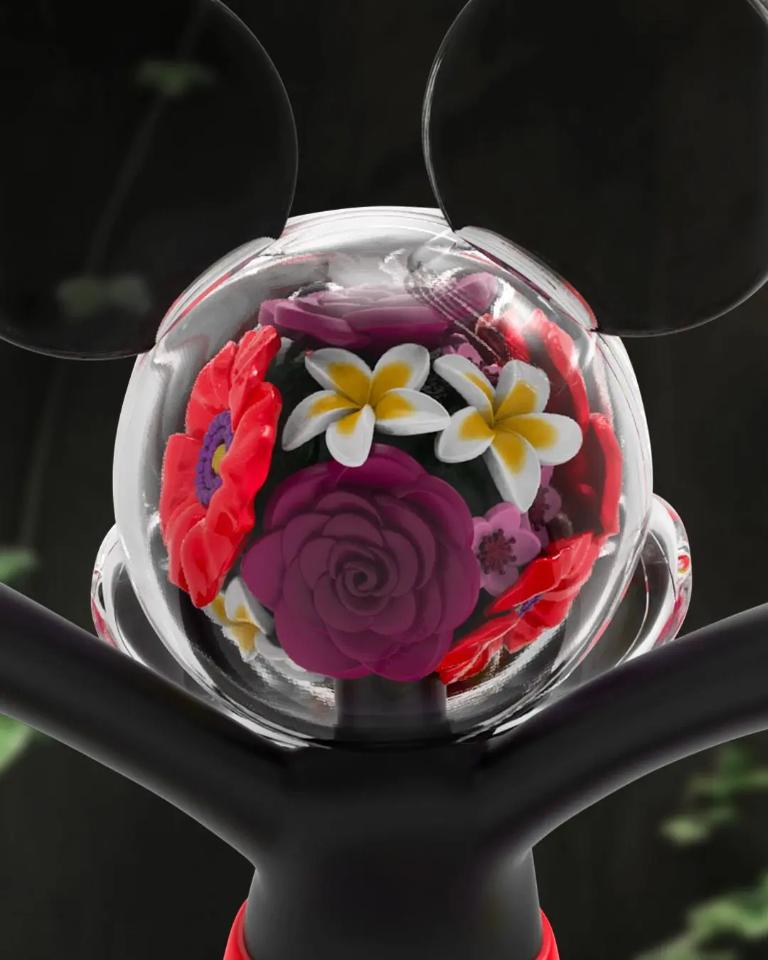 Toy・Cargo| Mickey Mouse by Azuma Makoto – Toy・Cargo ユニークな