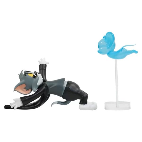 |Toy・Cargo| Tom and Jerry - The Matrix