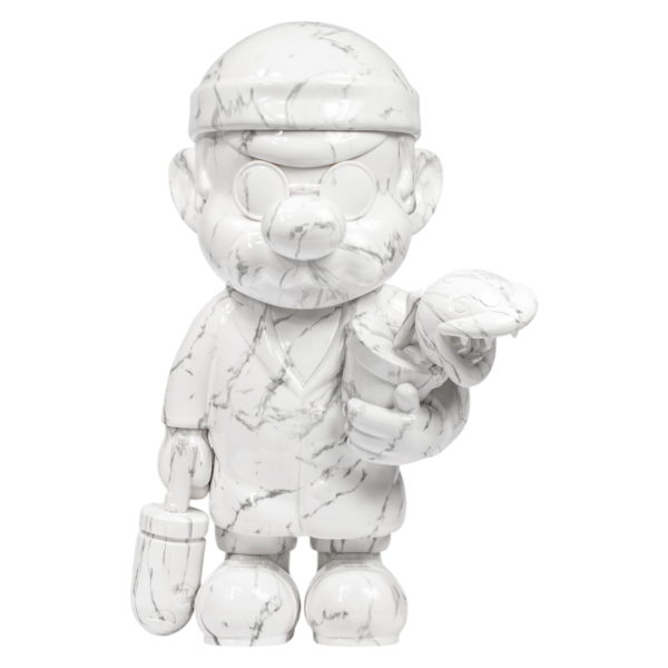 |Toy・Cargo| SUPER PROFESSIONAL XL // MARBLE