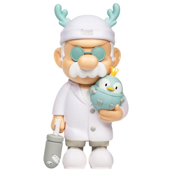 |Toy・Cargo| Super Professional // Snow Vibe