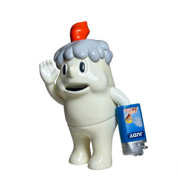 |Toy・Cargo| SKYFALL LUKE Series 01